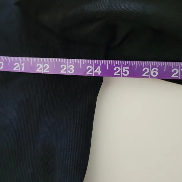 Lauren Ralph Lauren corduroy blazer - Picture 6 of 8